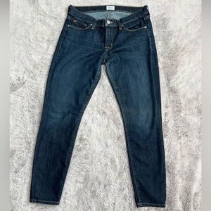 Womens Hudson Jeans